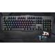 FANTECH MK882 MECHANICAL KEYBOARD